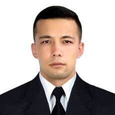 Фотография мужчины Зоир, 24 года из г. Мамонтово