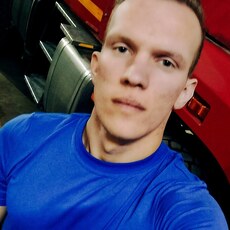 Фотография мужчины Кирилл, 23 года из г. Ступино