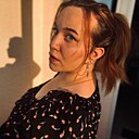 Анна, 22 года
