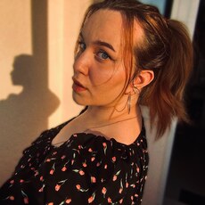 Фотография девушки Анна, 22 года из г. Смышляевка