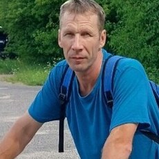 Фотография мужчины Андрей, 51 год из г. Витебск