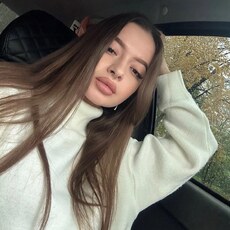 Фотография девушки Алина, 26 лет из г. Тула