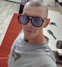 Фотография мужчины Максим, 35 лет из г. Риддер
