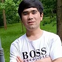 Диёрджон, 23 года