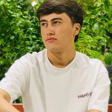 Фотография мужчины Maloy, 21 год из г. Екатеринбург