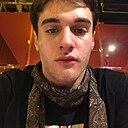 Giorgi, 20 лет