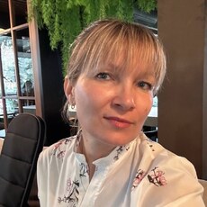 Фотография девушки Татьяна, 43 года из г. Волгоград