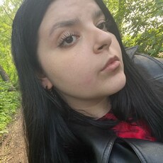 Фотография девушки Елена, 20 лет из г. Ярославль