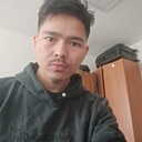 Washim, 22 года
