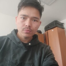 Фотография мужчины Washim, 22 года из г. Актобе