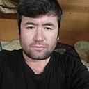 Эдик, 32 года
