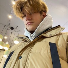 Фотография мужчины Камиль, 20 лет из г. Новосибирск