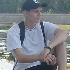 Фотография мужчины Андрей, 22 года из г. Ивацевичи