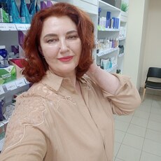 Оксана, 52 из г. Тверь.
