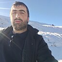 Саид, 33 года