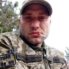 Фотография мужчины Олександр, 35 лет из г. Верхнеднепровск