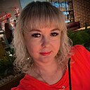 Марина, 44 года