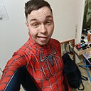 Димас, 25 лет