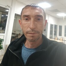 Фотография мужчины Сергей, 36 лет из г. Екатеринбург
