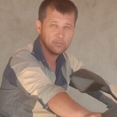 Фотография мужчины Толик, 39 лет из г. Кострома