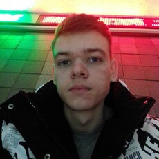 Фотография мужчины Никто, 20 лет из г. Новочеркасск