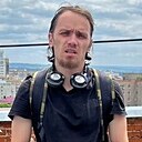 Антон, 34 года
