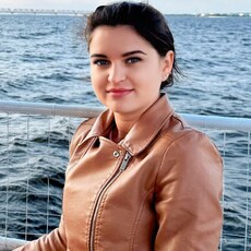 Екатерина, 32 из г. Ульяновск.