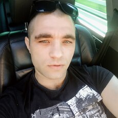 Фотография мужчины Пётр, 33 года из г. Красногорск