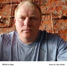 Фотография мужчины Aleksei Ignatev, 40 лет из г. Саранск