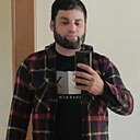 Ибрагим, 39 лет