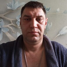Фотография мужчины Руслан, 42 года из г. Нижний Тагил