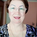 Марина, 65 лет