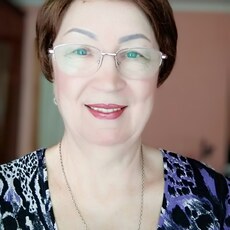 Фотография девушки Марина, 65 лет из г. Новочебоксарск