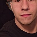 Иван, 20 лет