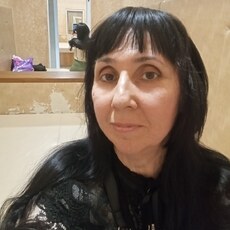 Фотография девушки Светлана, 53 года из г. Владимир