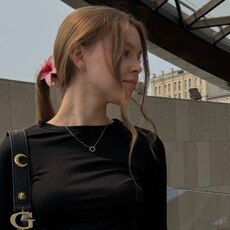 Фотография девушки Ариша, 18 лет из г. Москва
