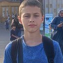 Виталик, 20 лет