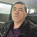 Улугбек, 52 года
