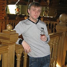 Фотография мужчины Денис, 34 года из г. Познань
