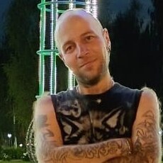 Фотография мужчины Сергей, 39 лет из г. Клин