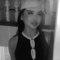Фотография девушки Ильнура, 21 год из г. Астана