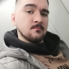 Фотография мужчины Артём, 22 года из г. Солигорск