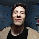 Клим, 18 лет