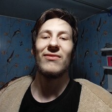 Фотография мужчины Клим, 18 лет из г. Бобров