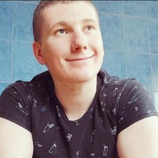 Фотография мужчины Руслан, 23 года из г. Пинск