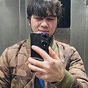 Сама, 22 года