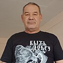 Конор, 53 года