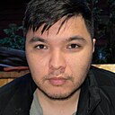 Данияр, 28 лет