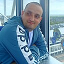 Кирилл, 38 лет