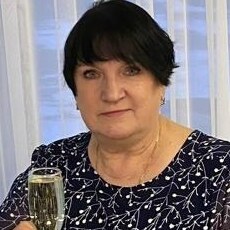 Фотография девушки Ирина, 55 лет из г. Комсомольск-на-Амуре